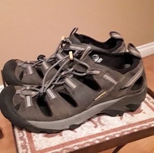 Keen sandals men